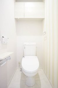 レウニールグラシアス川口 304号-7