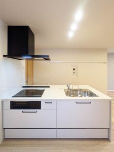 カスケード 301号-3