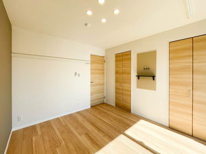 セルディーナ天神 202号-12