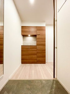 セルディーナ天神 203号-12