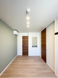 セルディーナ天神 204号-8