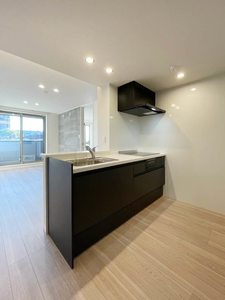 セルディーナ天神 301号-7