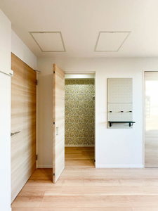 セルディーナ天神 302号-8