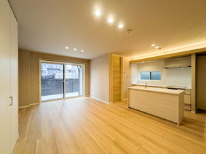 レゾンクレール 102号-2