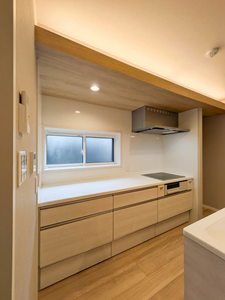 レゾンクレール 102号-8