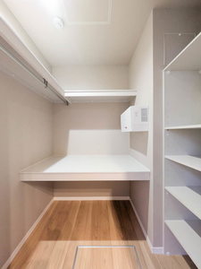 レゾンクレール 102号-9