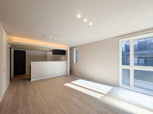 レゾンクレール 201号-2