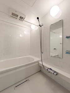 レゾンクレール 201号-4