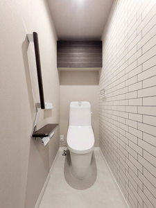 レゾンクレール 201号-10