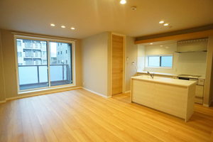 レゾンクレール 203号-2