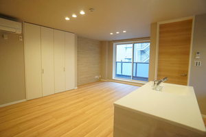 レゾンクレール 203号-3