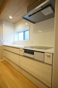 レゾンクレール 203号-8