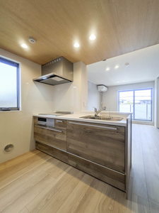 戸塚日和 201号-8