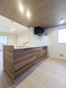 戸塚日和 202号-8