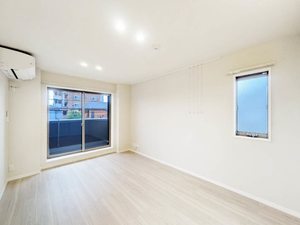 戸塚日和 203号-2