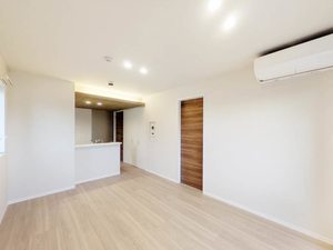 戸塚日和 203号-3