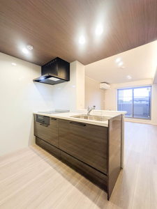 戸塚日和 205号-7