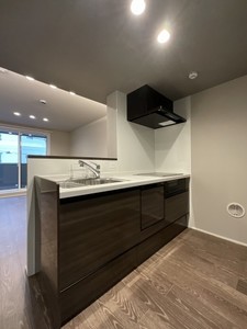 ロイヤルクレッセント 201号-4