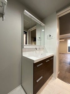 ロイヤルクレッセント 201号-5