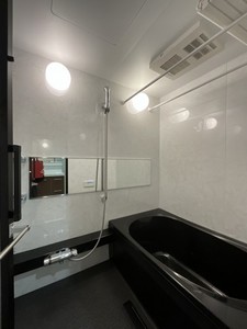 ロイヤルクレッセント 201号-6