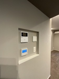 ロイヤルクレッセント 201号-7