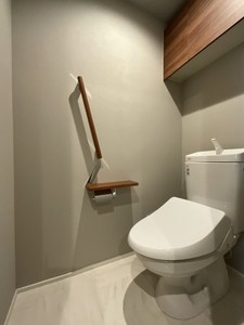 ロイヤルクレッセント 201号-10