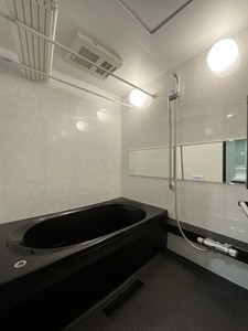 ロイヤルクレッセント 202号-6