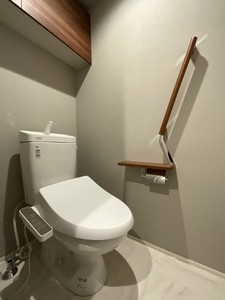 ロイヤルクレッセント 202号-10