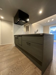 ロイヤルクレッセント 203号-4