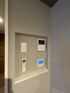 ロイヤルクレッセント 203号-5