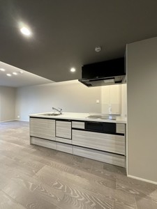 ロイヤルクレッセント 205号-4