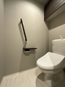 ロイヤルクレッセント 205号-9