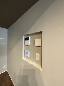 ロイヤルクレッセント 301号-4