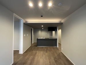 ロイヤルクレッセント 303号-2