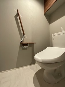 ロイヤルクレッセント 303号-10