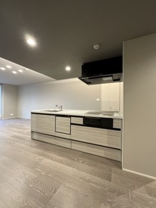 ロイヤルクレッセント 305号-4