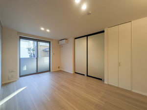 ベルグレイス 103号-3