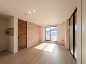 ベルグレイス 203号-2