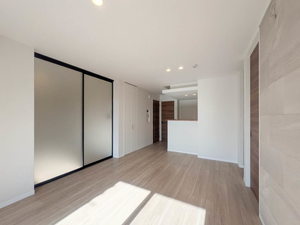 ベルグレイス 203号-3