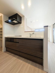 ベルグレイス 203号-4