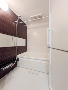 ベルグレイス 203号-6