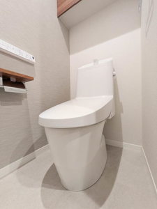 ベルグレイス 203号-7