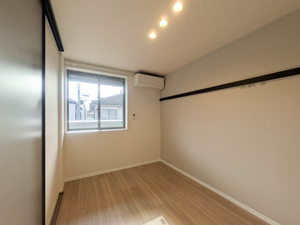 ベルグレイス 203号-8