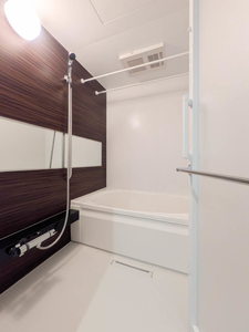 ベルグレイス 205号-6