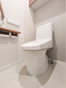 ベルグレイス 205号-7