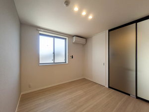 ベルグレイス 205号-8