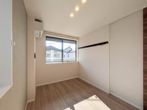 ベルグレイス 205号-9