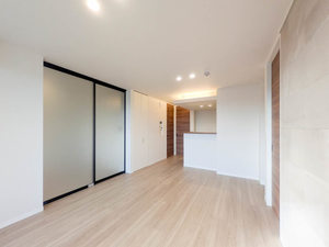 ベルグレイス 303号-2