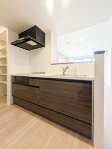 ベルグレイス 303号-4