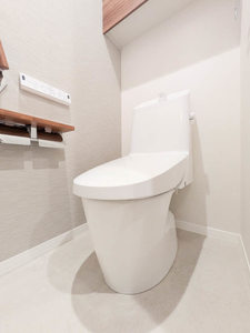 ベルグレイス 303号-7